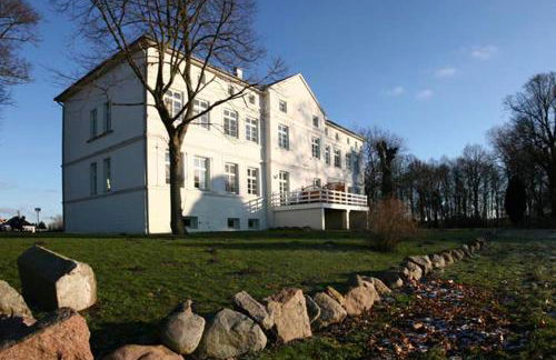 Herrenhaus Blengow App.08 - Foto 16