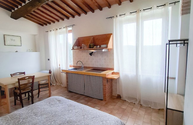 Agriturismo e Glamping Serraiola Alta - Foto 55