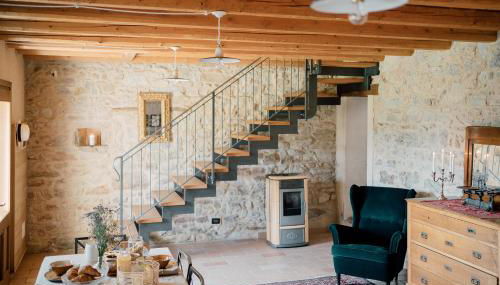 Agriturismo Il Conte Vassallo - Foto 4