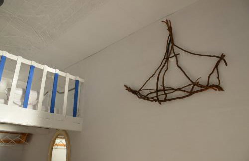 Captain's Boathouse, Klima Beach - Foto 43