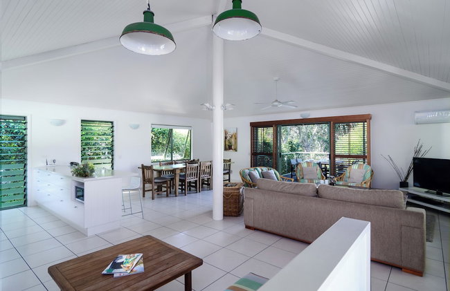 The Retreat Beach Houses - Photo 16