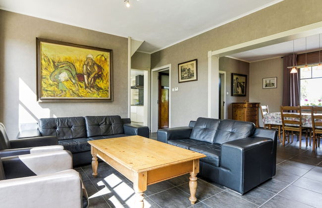 Vacation Home in Vleteren Near Nature Park - Foto 13