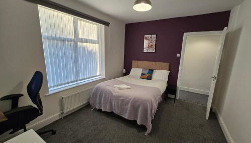 Modern Comfort A Stylish 1 Bed Hideaway - Foto 3, towels, heating