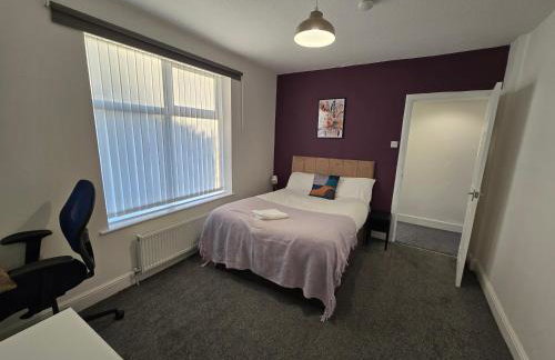 Modern Comfort A Stylish 1 Bed Hideaway - Photo 3