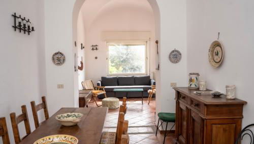 Casa Le Anfore - Foto 2