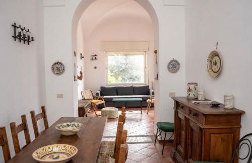 Casa Le Anfore - Foto 2