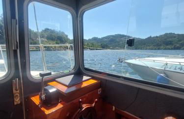 Douro Houseboats - Foto 55