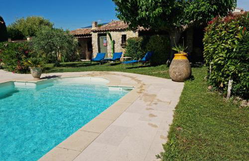 Un petit coin de Paradis - Foto 12