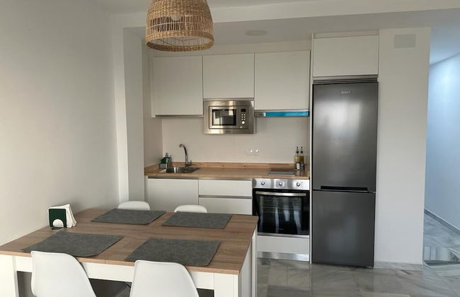 Sunstay Relax Rio Marina Beach Nerja - Photo 39