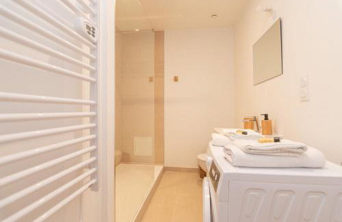 Magnifique logement spacieux hyper centre - Photo 20