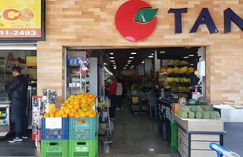 Sudoeste, com rede na varanda e excelente local! - Foto 32