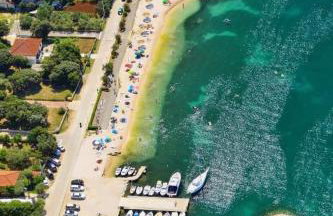 Apartments by the sea Vrsi - Mulo, Zadar - 5951 - Foto 6