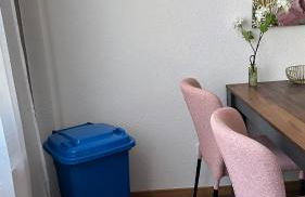 Premium-Apartment im Duisburger Süden, nähe Düsseldorf Flughafen & Messe, Komplett ausgestattetes Apartment mit modernen Altbau-Flair - Foto 19