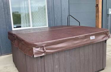 Lakeview Oasis on Big Lake Waterfront - Foto 36