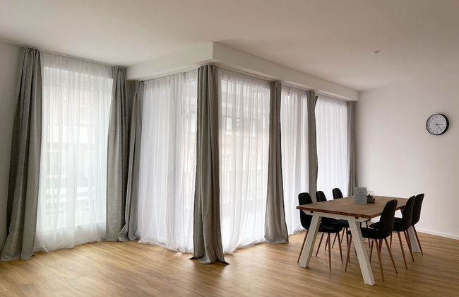 Stylish Apartments in Ibbenbüren - Foto 38