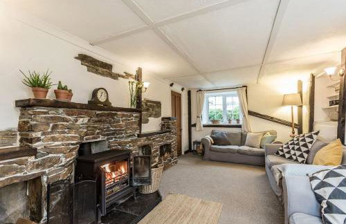 Primrose Cottage - Foto 11