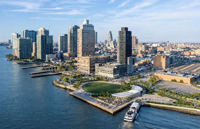 Dutch Hotel Long Island City New York , Belvilla District 6 Formerly Sonder - Photo 22