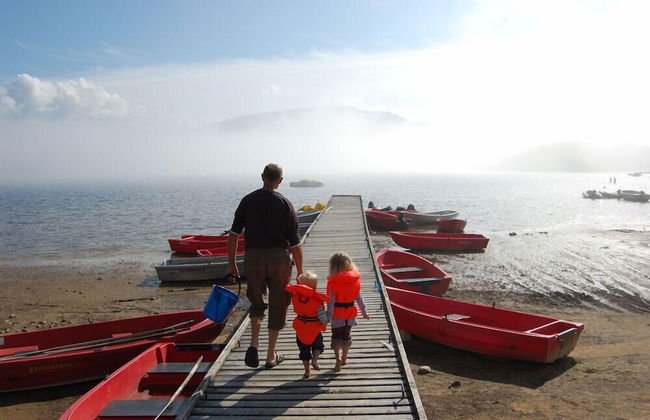 Nisser Hyttegrend Og Camping - Photo 1