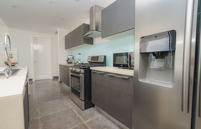 Yoo Panamá by Boutique Apartments - Foto 71