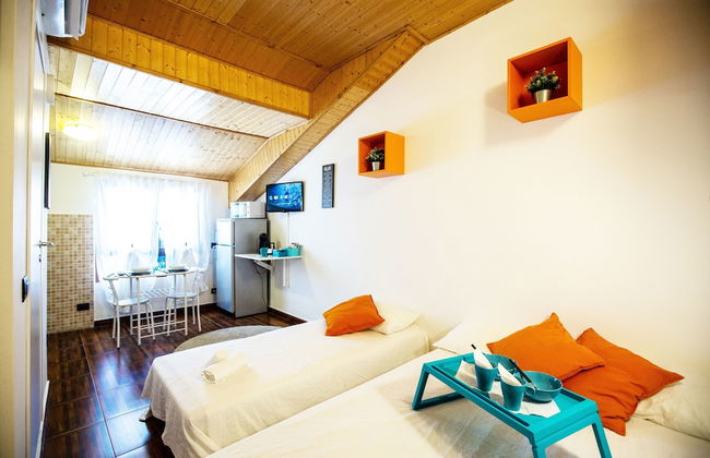 Home Hotel - Monza 83 - Foto 5