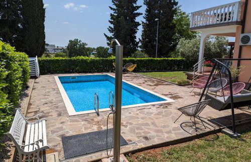 Villa Rosa - Photo 9