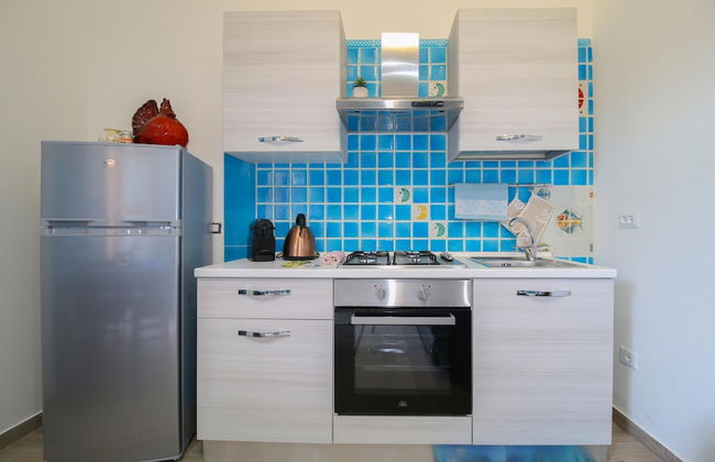 Appartamento il Maestrale - Foto 2