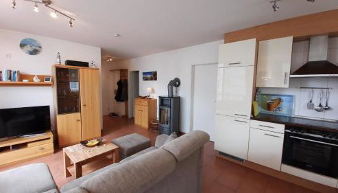 Ferienwohnung Meerblick 11 - Seemöwe - Foto 3