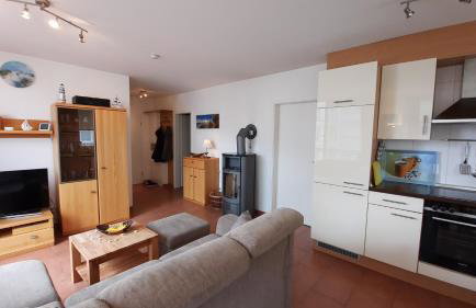 Ferienwohnung Meerblick 11 - Seemöwe - Foto 3