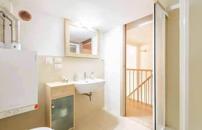 Matteotti Bilo in Firenze - Foto 18