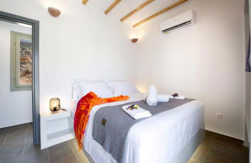 Droufakos’ home, Lux seafront apartment w. View - Foto 15