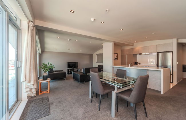 70 Tory Apartment Hotel - Foto 50