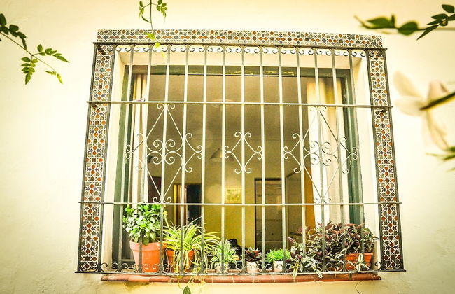 Azahar Apartamentos Heliópolis I - Foto 19