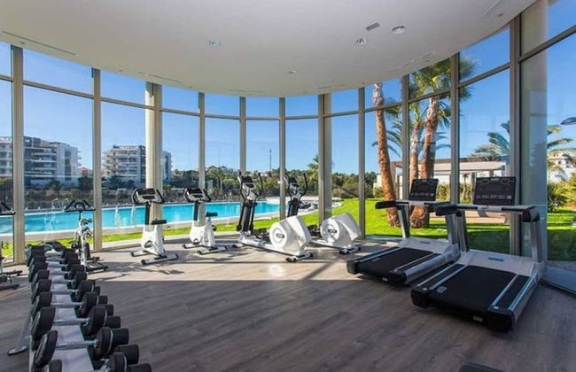 La Zenia Penthouse Indoor/outdoor Pool &gym EB3 - Foto 48