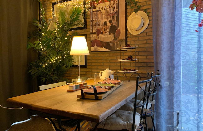 Exotic Villa in Den Ham with Sauna near City Center - Foto 51