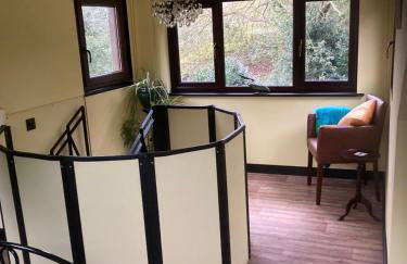 Woodland Retreat, Market Lane, Blundeston, Lowestoft - Foto 33