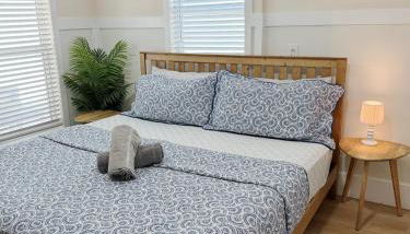 Free Paddleboards - King Bed - 5min Walk to Beach - Foto 2