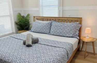 Free Paddleboards - King Bed - 5min Walk to Beach - Foto 2