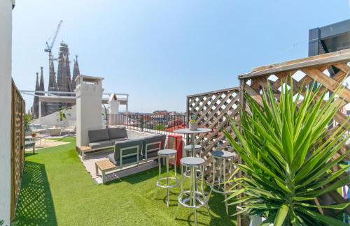 Suite Home Sagrada Familia - Foto 18