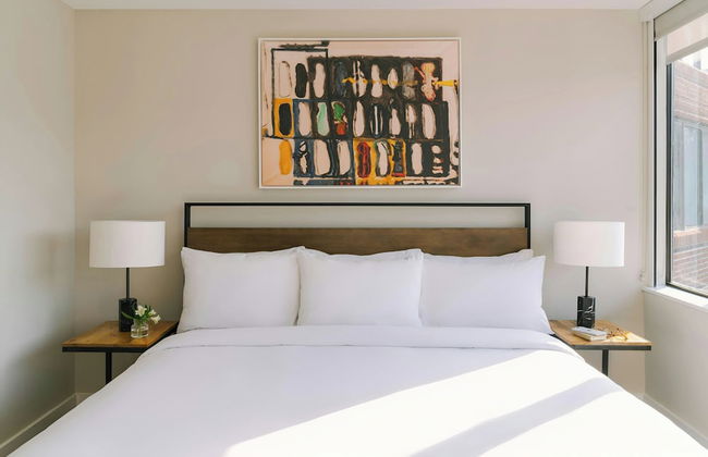 Sonder by Marriott Bonvoy Georgetown C&O Apartments Georgetown - Foto 15