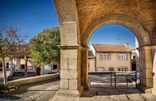 EL HOGAR DEL HERRERO - Foto 15