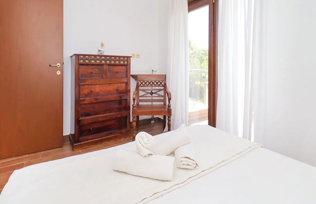 Stylish Maisonette With 3 Bedrooms in Vourvourou, Greece - Foto 4