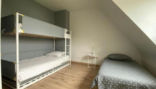 "A Belmont" Maison de vacances vue sur mer et accès plage - Foto 2