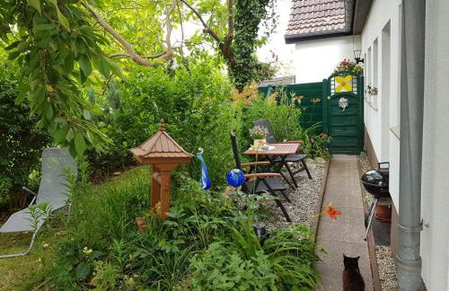 Ferienwohnung Garz - Foto 14