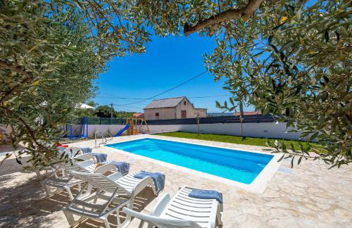 Villa Cecilia - Foto 31