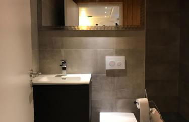 2-Zimmer-Whg im Souterrain Sauna extra Gebühr - Foto 8