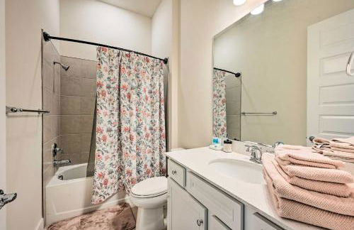 Luxury Ave Maria Rental with Private Pool and Spa! - Photo 17