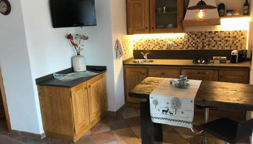 L'Intimità , Paluvacanze - Foto 5, stove, pet friendly