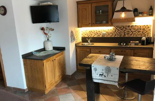 L'Intimità , Paluvacanze - Foto 5