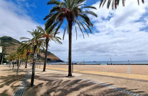 Ribeirinho Apartment - Machico Beach - Foto 23