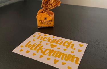 Apartment Cochemer Kaffeerösterei - Foto 42